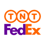 Spedire una busta in Inghilterra con TNT Fedex